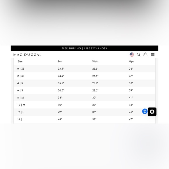 Mac Duggal Elegant Sequin Evening Gown with Cape, sz 8 - Picture 8 of 8